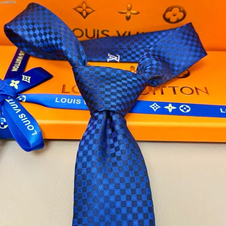 [BUNJANG] Unused Tie / 넥타이