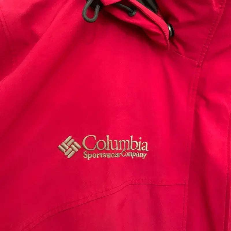 [BUNJANG] Columbia Gore-Tex Titanium Jacket / S 컬럼비아 고어텍스 티타늄 고어텍스 등산 바람막이 자켓