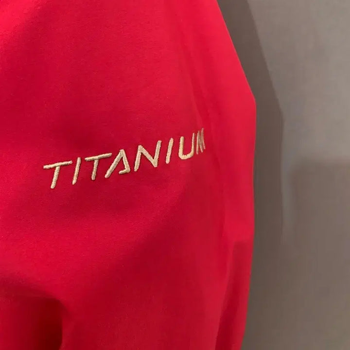 [BUNJANG] Columbia Gore-Tex Titanium Jacket / S 컬럼비아 고어텍스 티타늄 고어텍스 등산 바람막이 자켓