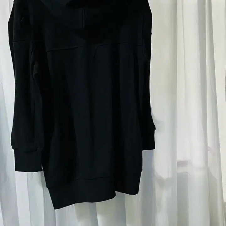 [BUNJANG] Lucky Chouette JDC Hooded Sweatshirt / 럭키슈에뜨 JDC후드(정품)