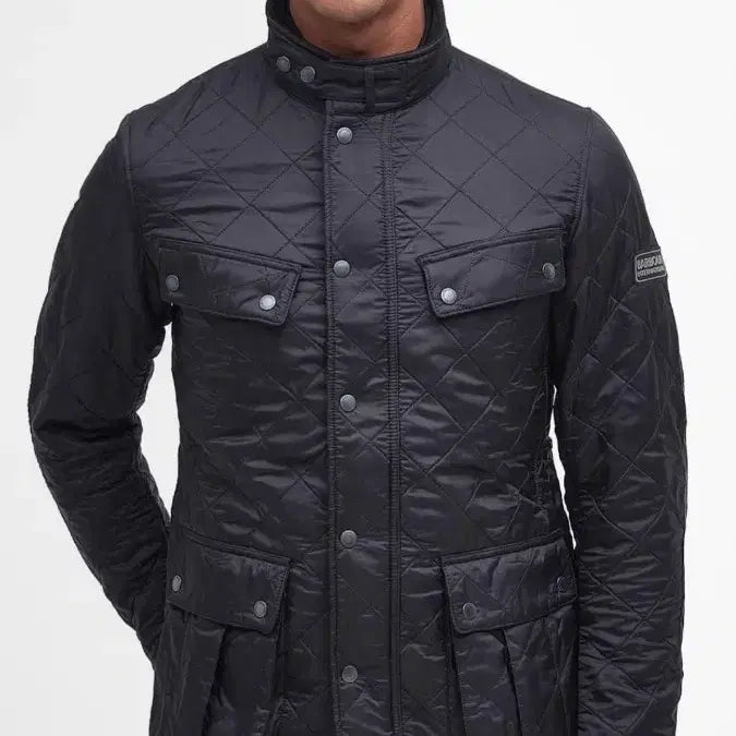 [BUNJANG] Barbour Ariel Quilted XL / 바버 아리엘 퀼팅 xl