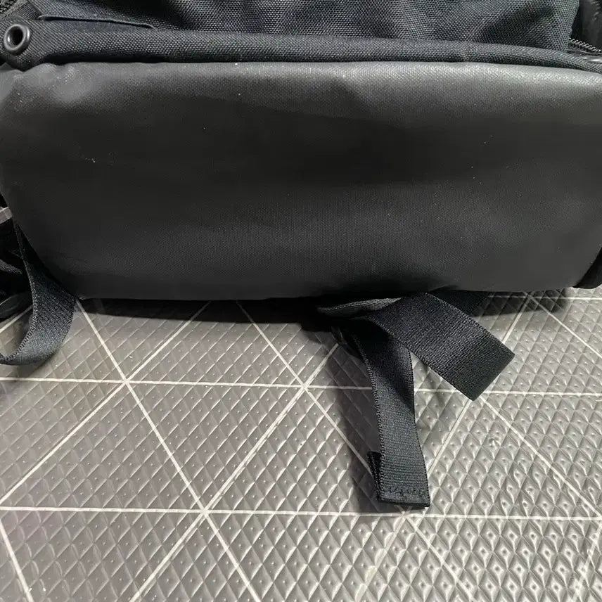 [BUNJANG] Nike Utility Elite Backpack 32L Black / [중고] 나이키 유틸리티 엘리트 백팩 32L 블랙