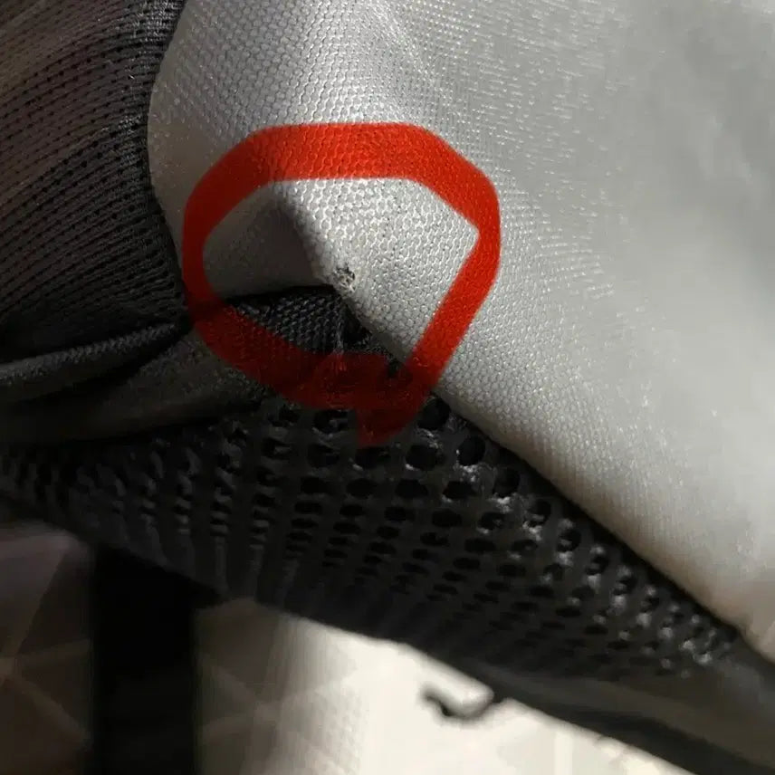 [BUNJANG] Nike Utility Elite Backpack 32L Black / [중고] 나이키 유틸리티 엘리트 백팩 32L 블랙