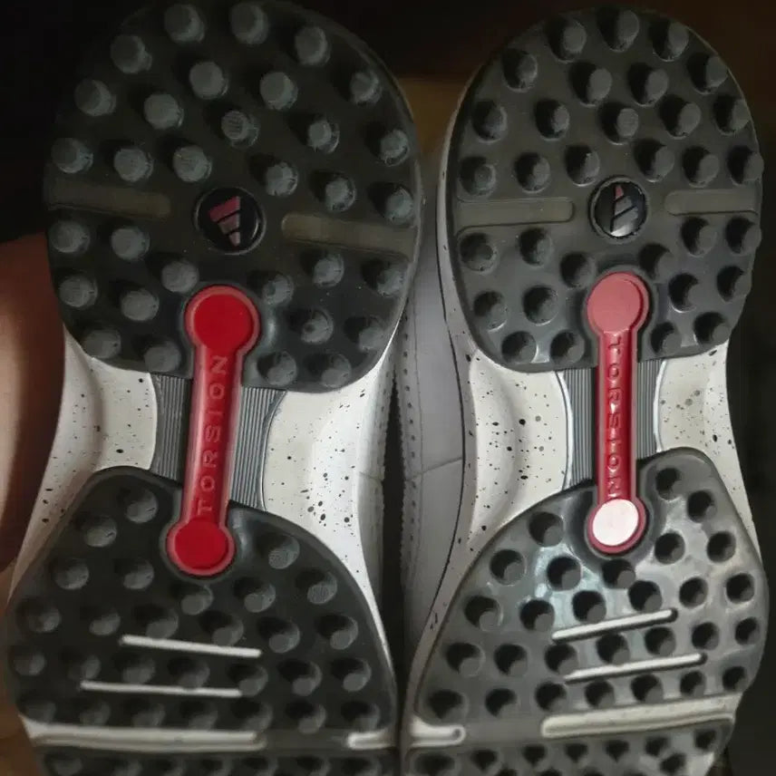 [BUNJANG] Adidas Golf Shoes / 아디다스골프화