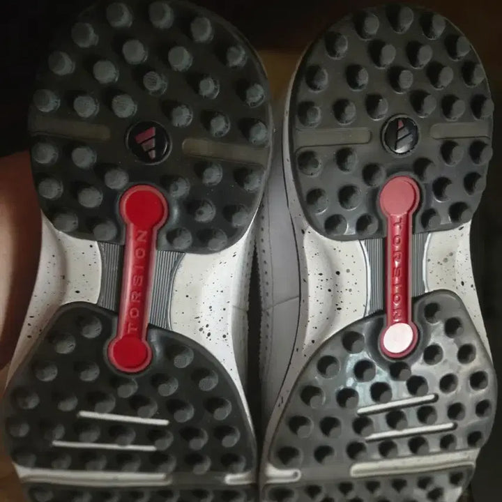 [BUNJANG] Adidas Golf Shoes / 아디다스골프화