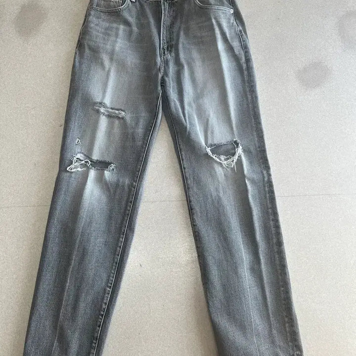 [BUNJANG] Mode Nine Bite Wound Dusk MOD7 Photocard / 모드나인 Bite Wound Dusk - MOD7 33사이즈 팝니다