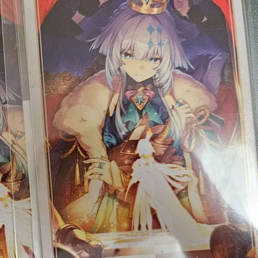 [BUNJANG] Honkai: Star Rail Kael&