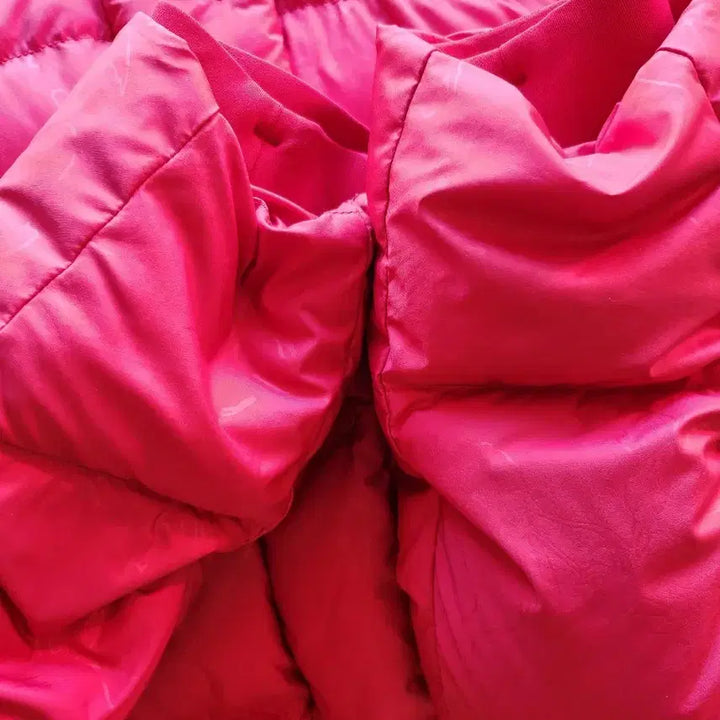 [BUNJANG] 룰루레몬 원더퍼프 패딩 6사이즈 25년 루나 뉴이어 한정판 / 룰루레몬 원더퍼프 패딩 6사이즈 25년 루나 뉴이어 한정판