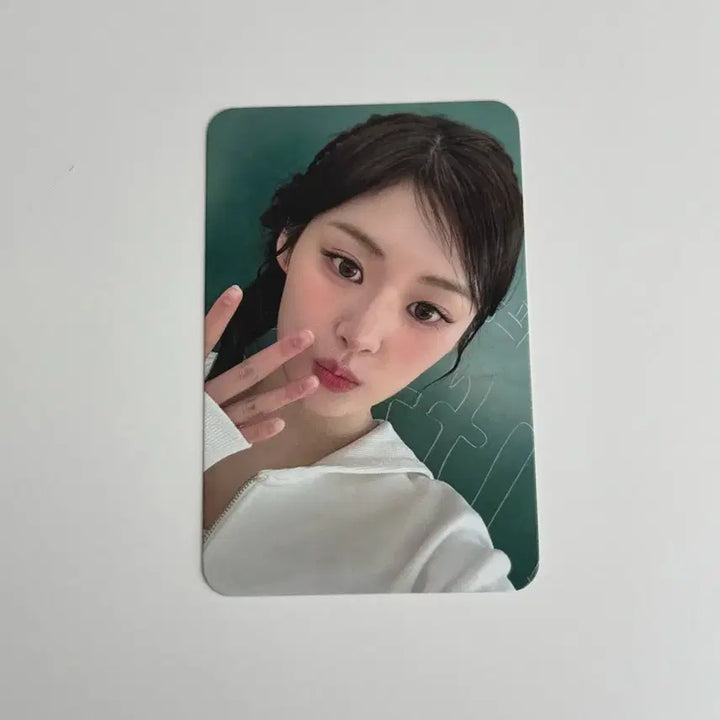 [BUNJANG] FIFTY FIFTY Athena POB Photocard / 피프티피프티 아테나 공방 포카 양도 푸키 2주차