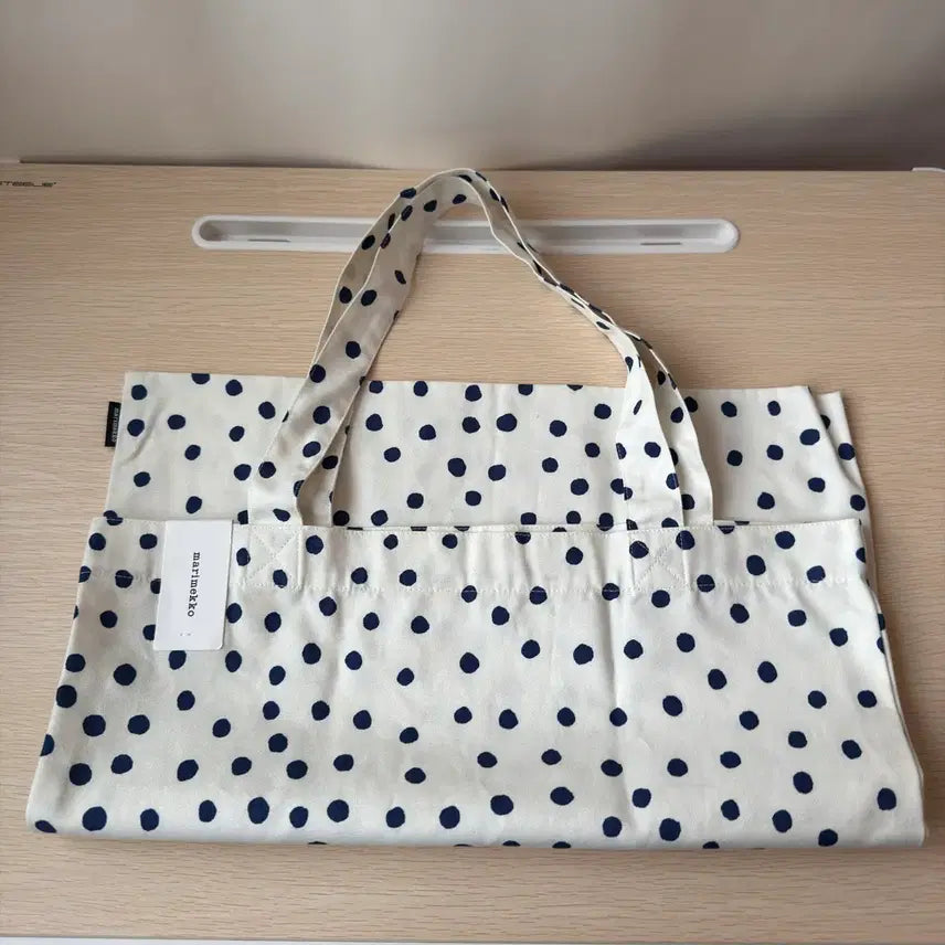 [BUNJANG] Marimekko Eco Bag / Marimekko 마리메꼬 에코백