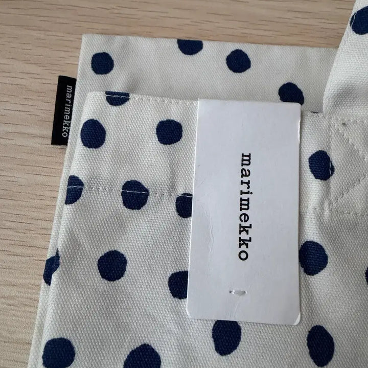[BUNJANG] Marimekko Eco Bag / Marimekko 마리메꼬 에코백
