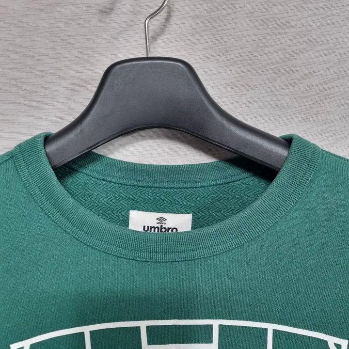 [BUNJANG] Umbro French Terry Sweatshirt Men's M 0121 / 엄브로 쭈리맨투맨 남Mㅡ0121