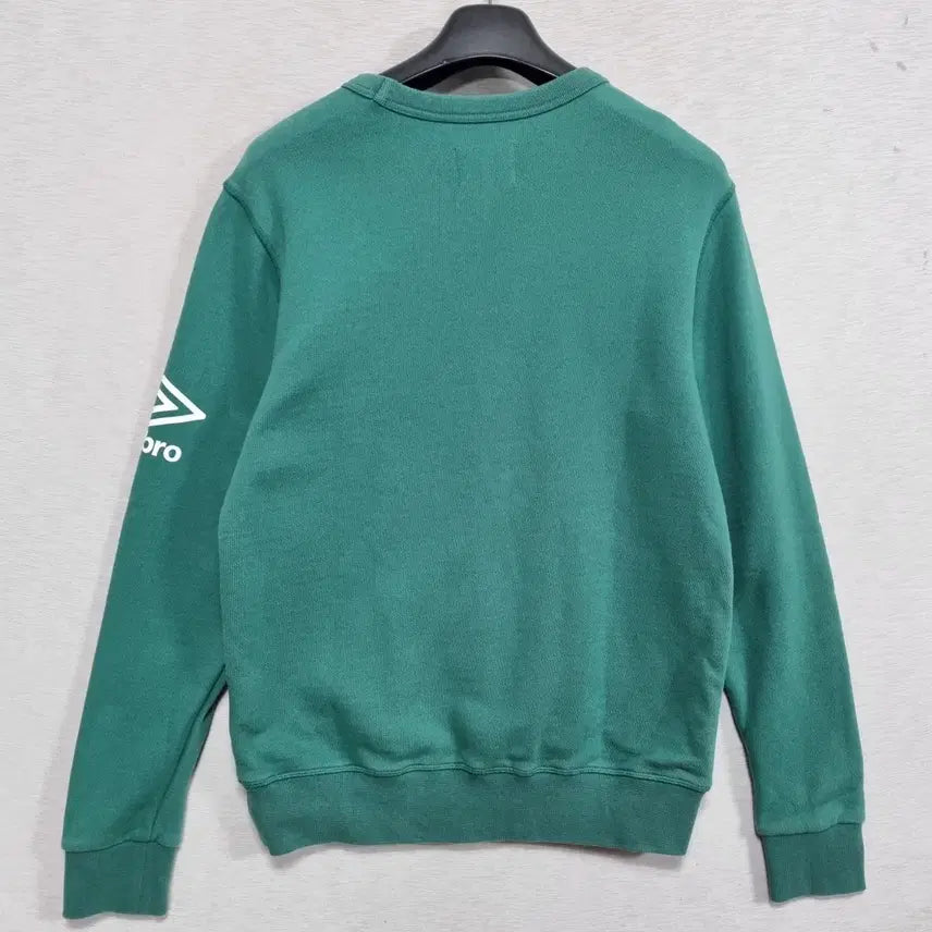 [BUNJANG] Umbro French Terry Sweatshirt Men's M 0121 / 엄브로 쭈리맨투맨 남Mㅡ0121