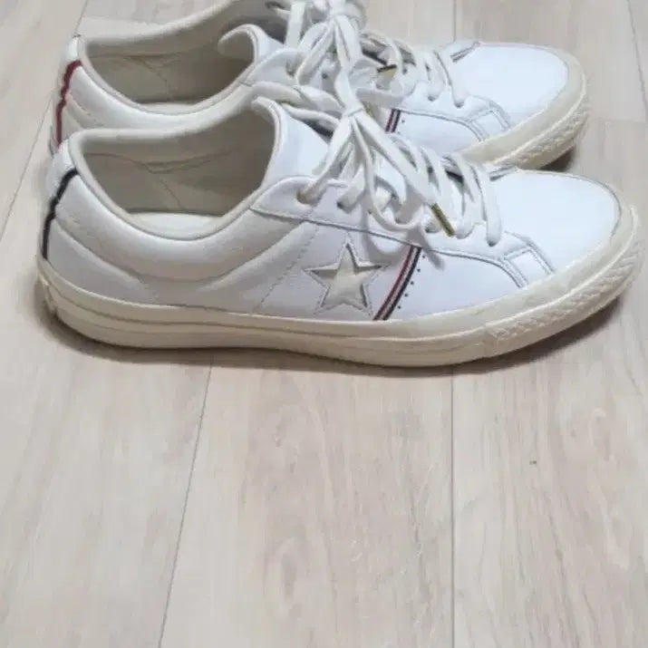 [BUNJANG] Converse Sneakers / 남성신발 컨버스 운동화