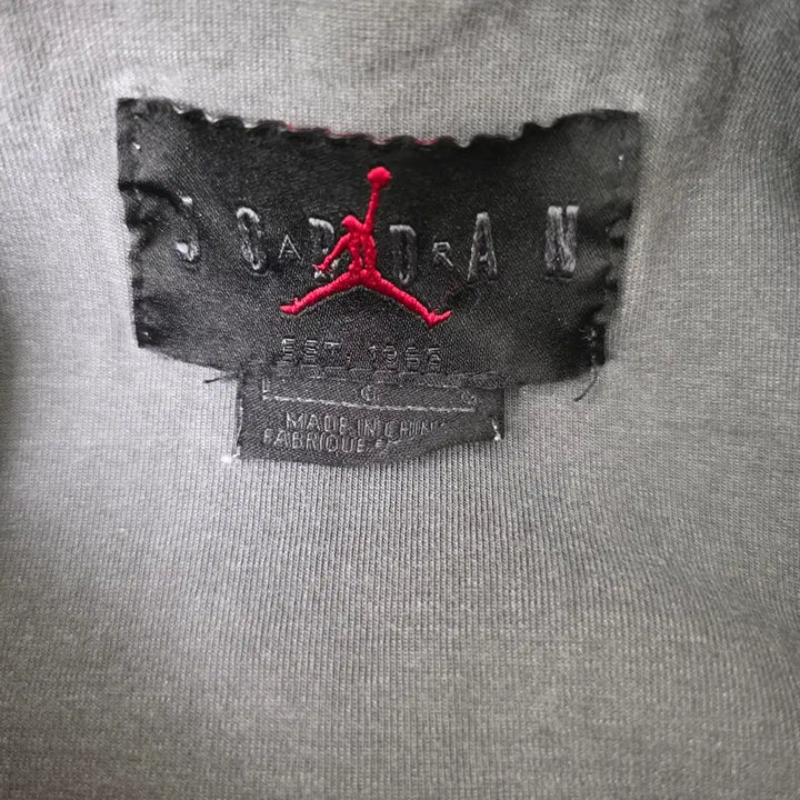 [BUNJANG] Nike Jordan Hoodie L / 나이키 조던 후드티 L 105