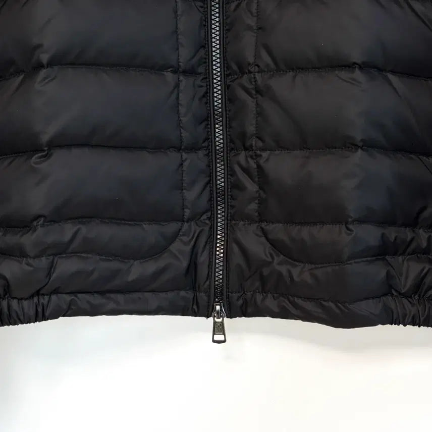 [BUNJANG] MC Wool Blended Padded Cardigan / MC 패딩 울 가디건 / 1color