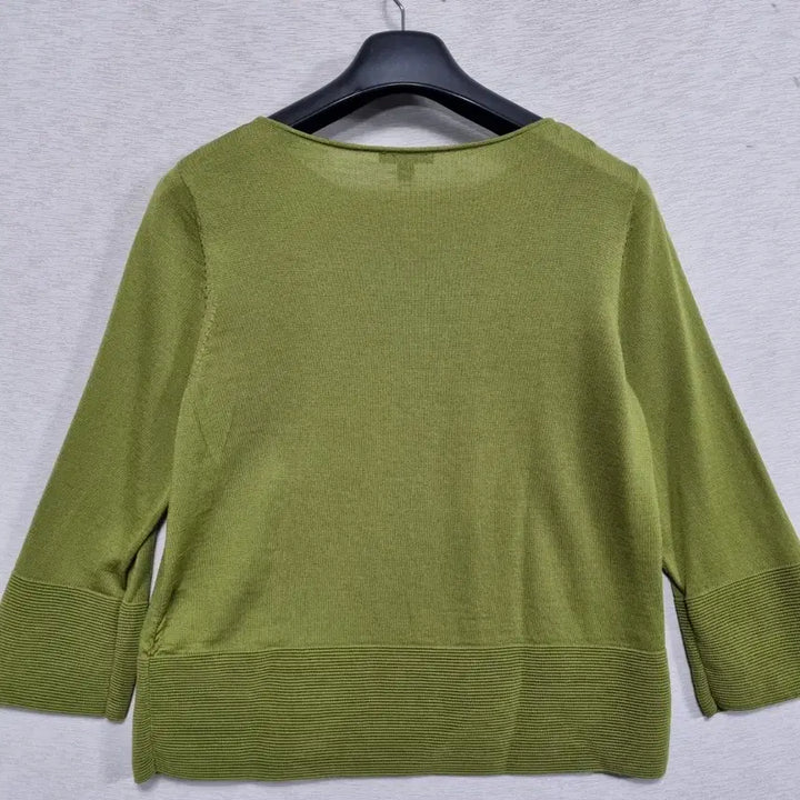 [BUNJANG] Cos Texture Knit / 코스 덱스쳐 니트 여95ㅡ0122