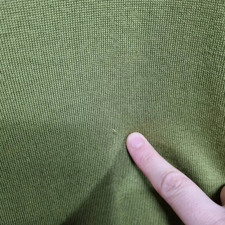 [BUNJANG] Cos Texture Knit / 코스 덱스쳐 니트 여95ㅡ0122