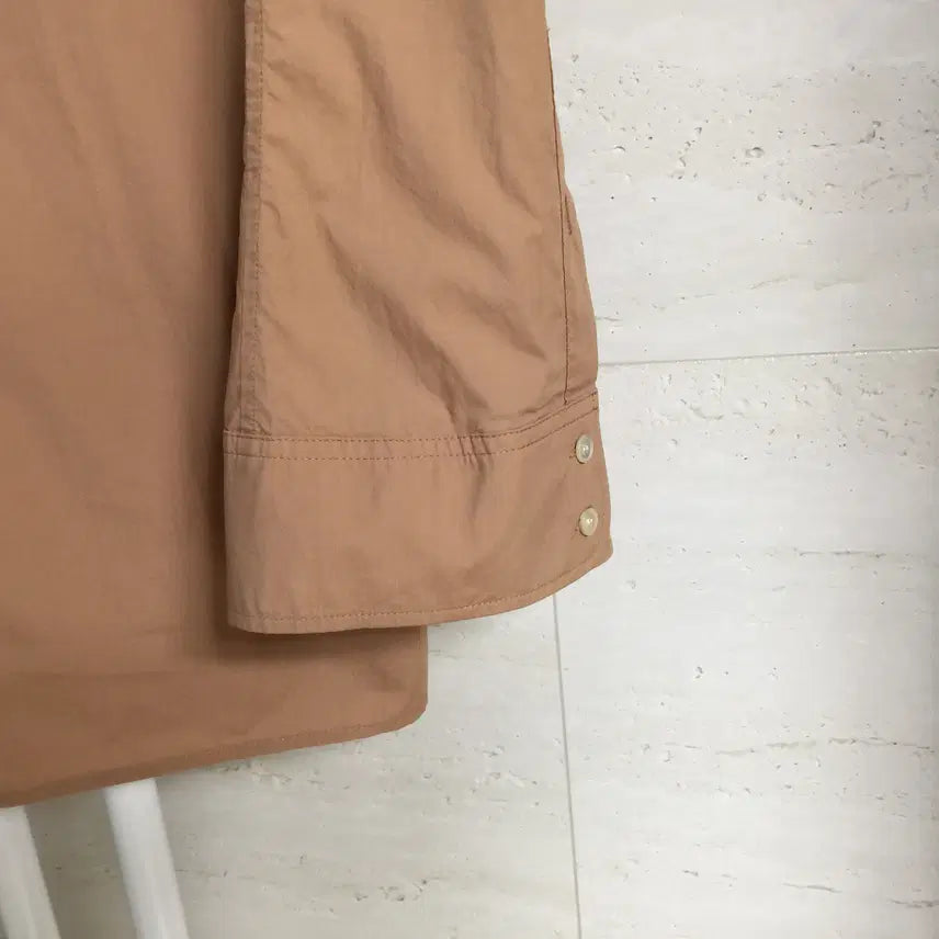 [BUNJANG] SYSTEM Loose Fit Shirt / SYSTEM 시스템 루즈핏 셔츠 55