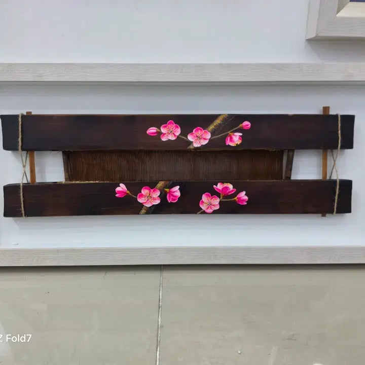 [BUNJANG] Old Sam-be Weaving Shuttle / 베틀. 바디