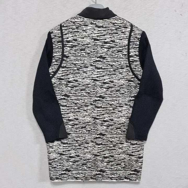 [BUNJANG] Iro Jacquard Zip-Up Women's Size 36 / 이로 자카드 집업 여36ㅡ0121