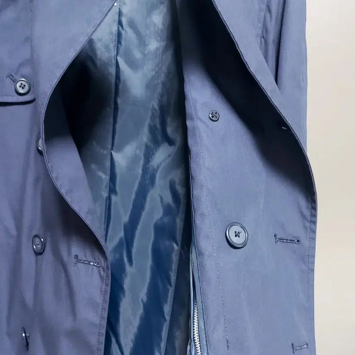 [BUNJANG] Military Trench Coat / 미군지급용 트렌치 코트 판매