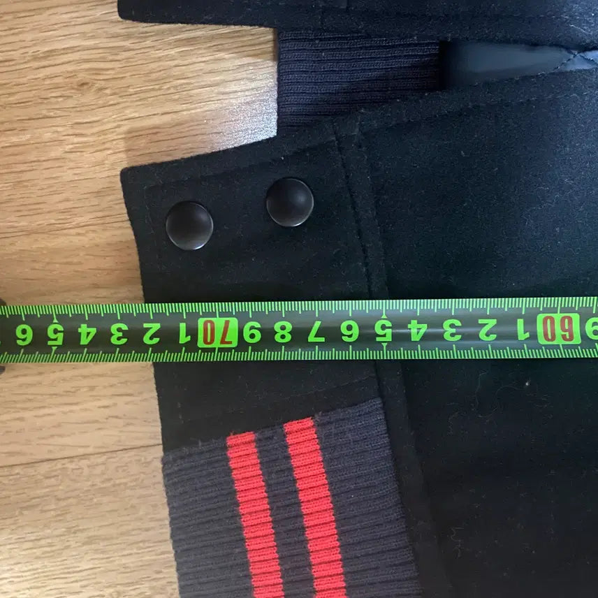 [BUNJANG] Supreme x Jordan Varsity Jacket / [L] 슈프림 X 조던 바시티 자켓 (Supreme x jordan)