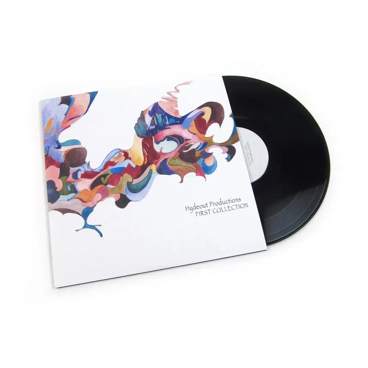 [BUNJANG] Nujabes Hydeout Productions LP / Nujabes 누자베스 Hydeout Productions LP