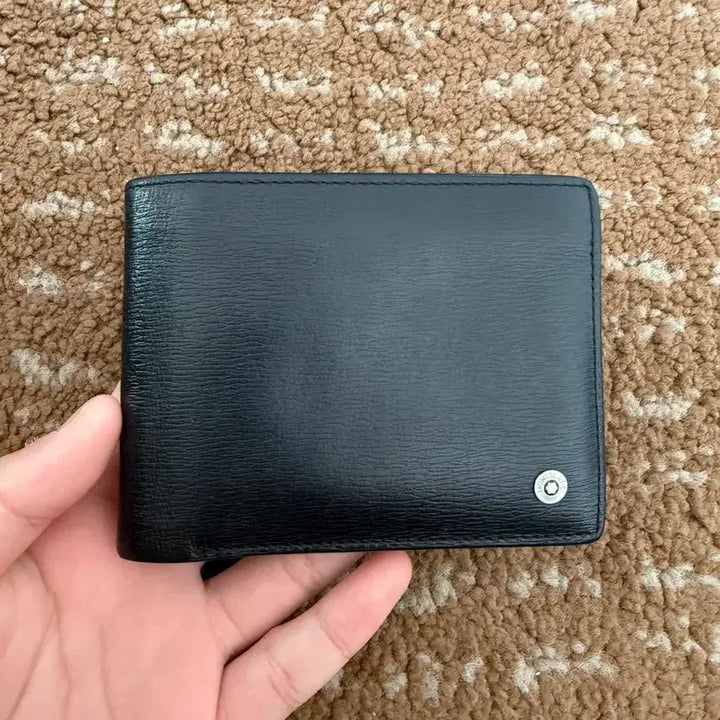 [BUNJANG] Wallet / 몽블랑 지갑 팔아요