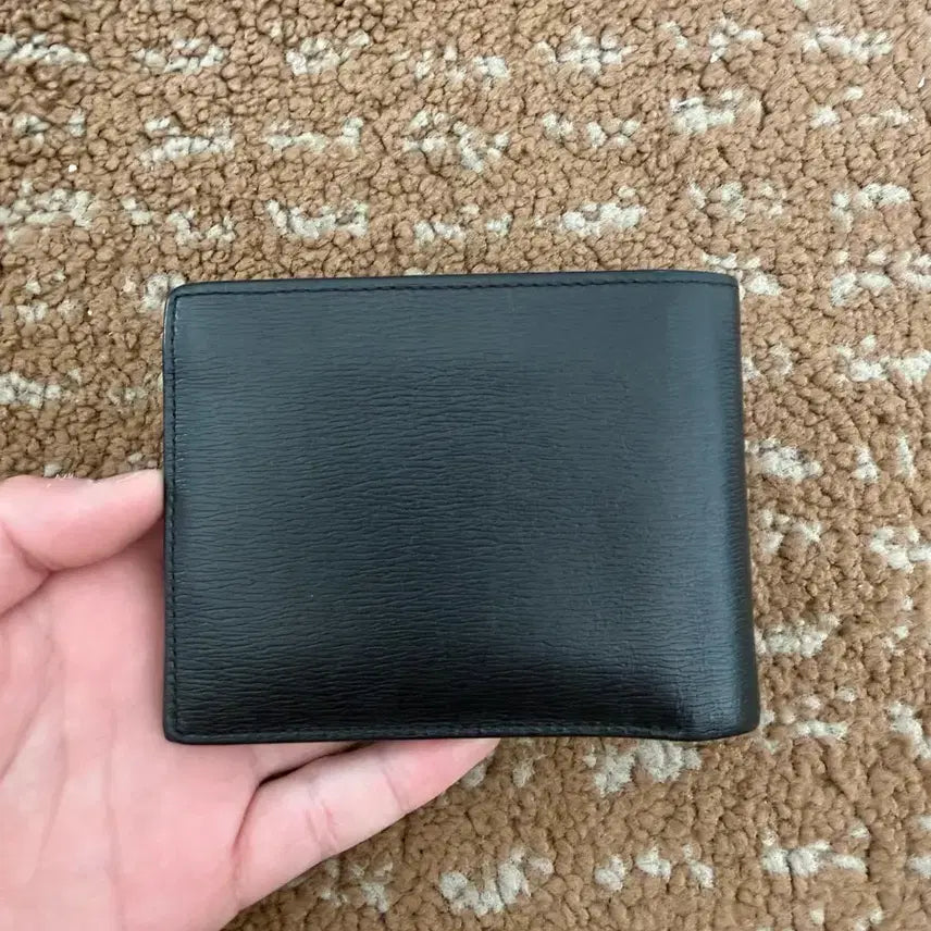 [BUNJANG] Wallet / 몽블랑 지갑 팔아요