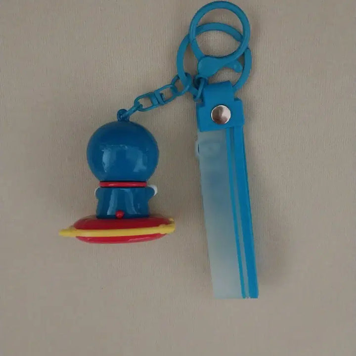 [BUNJANG] Doraemon Keychain / 도리에몽 키링