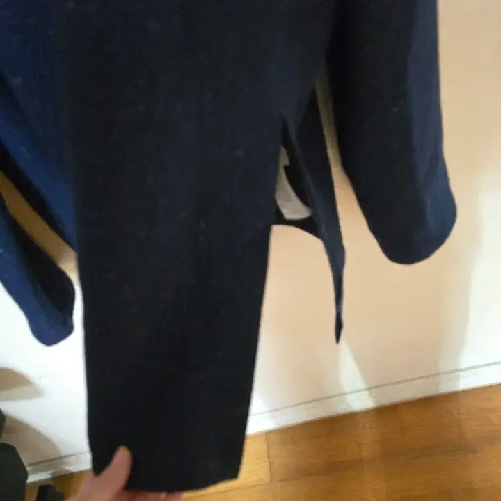 [BUNJANG] ORR Do-ttom Tee 23 / ORR 오르 도톰티 23년