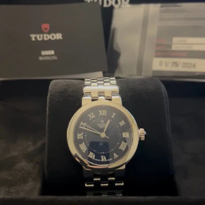 [BUNJANG] Tudor 2024 Watch / 튜더 24년식 풀박스 169만원