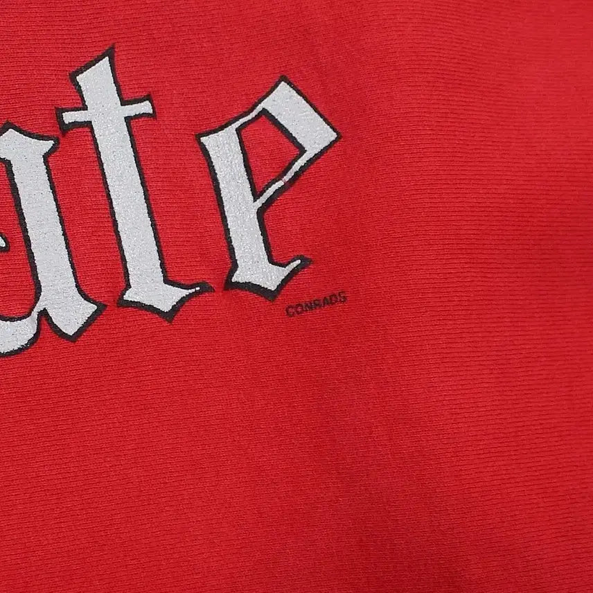 [BUNJANG] Champion Reverse Weave Ohio Vintage Made in USA Sweatshirt / 1990s USA 챔피온 리버스위브 스웻셔츠 오하이오 빈티지 미국제