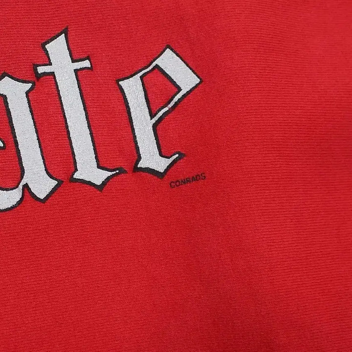 [BUNJANG] Champion Reverse Weave Ohio Vintage Made in USA Sweatshirt / 1990s USA 챔피온 리버스위브 스웻셔츠 오하이오 빈티지 미국제