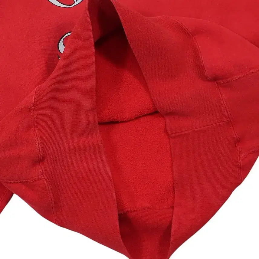 [BUNJANG] Champion Reverse Weave Ohio Vintage Made in USA Sweatshirt / 1990s USA 챔피온 리버스위브 스웻셔츠 오하이오 빈티지 미국제