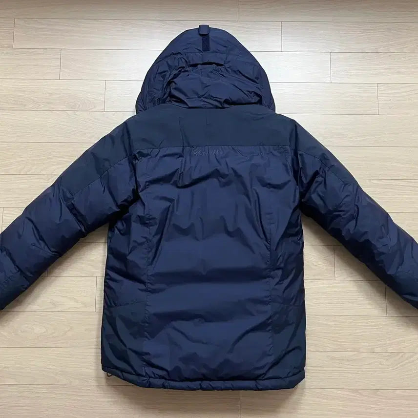 [BUNJANG] Columbia Heavy Goose Down Padded Jacket M / 컬럼비아 헤비 구스다운 패딩 자켓 M