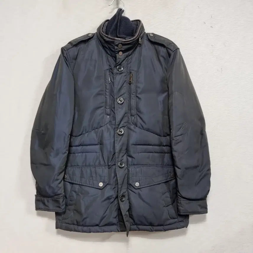 [BUNJANG] Il Corso Goose Down Padded Jacket (Men's 100) / ㅡ일꼬르소 구스다운 남100 ㅡ0121