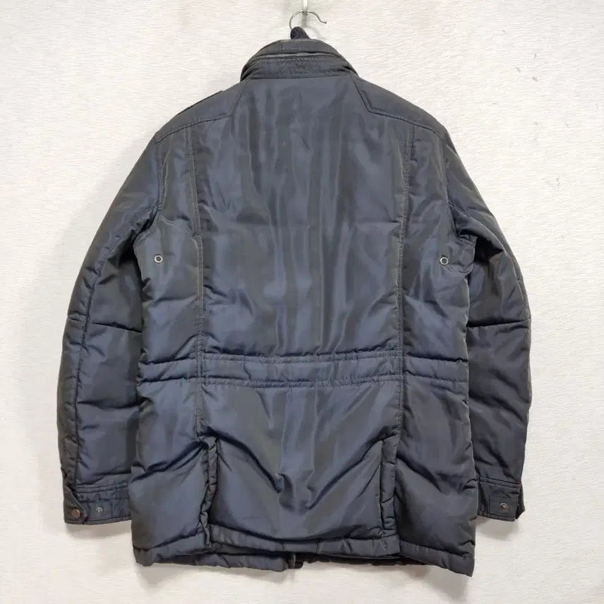 [BUNJANG] Il Corso Goose Down Padded Jacket (Men's 100) / ㅡ일꼬르소 구스다운 남100 ㅡ0121