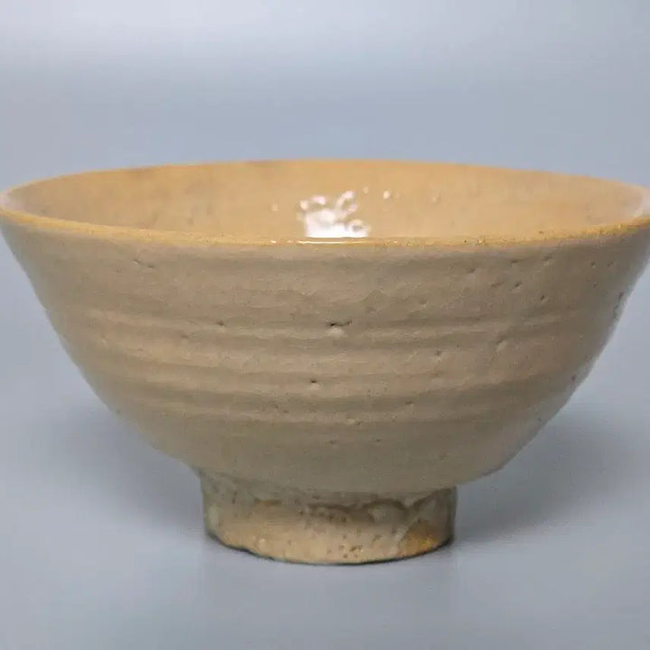 [BUNJANG] Sancheongyo Sogang Min Youngki Tea Bowl / 산청요 소강 민영기 찻사발 이도다완 정호다완