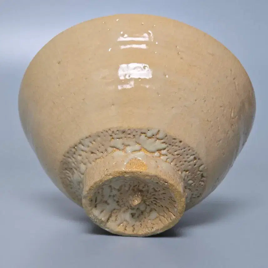 [BUNJANG] Sancheongyo Sogang Min Youngki Tea Bowl / 산청요 소강 민영기 찻사발 이도다완 정호다완