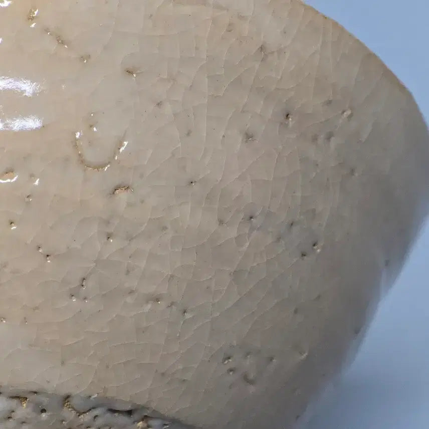 [BUNJANG] Sancheongyo Sogang Min Youngki Tea Bowl / 산청요 소강 민영기 찻사발 이도다완 정호다완