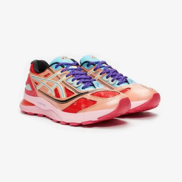 [BUNJANG] Asics Kiko Kostadinov Gel-Korika Sneakers / 아식스 x 키코 코스타디노브 젤 코리카