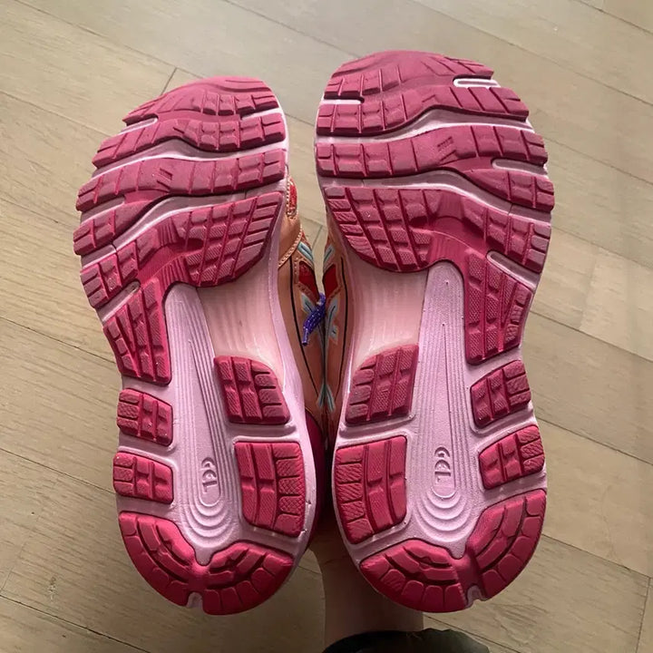 [BUNJANG] Asics Kiko Kostadinov Gel-Korika Sneakers / 아식스 x 키코 코스타디노브 젤 코리카