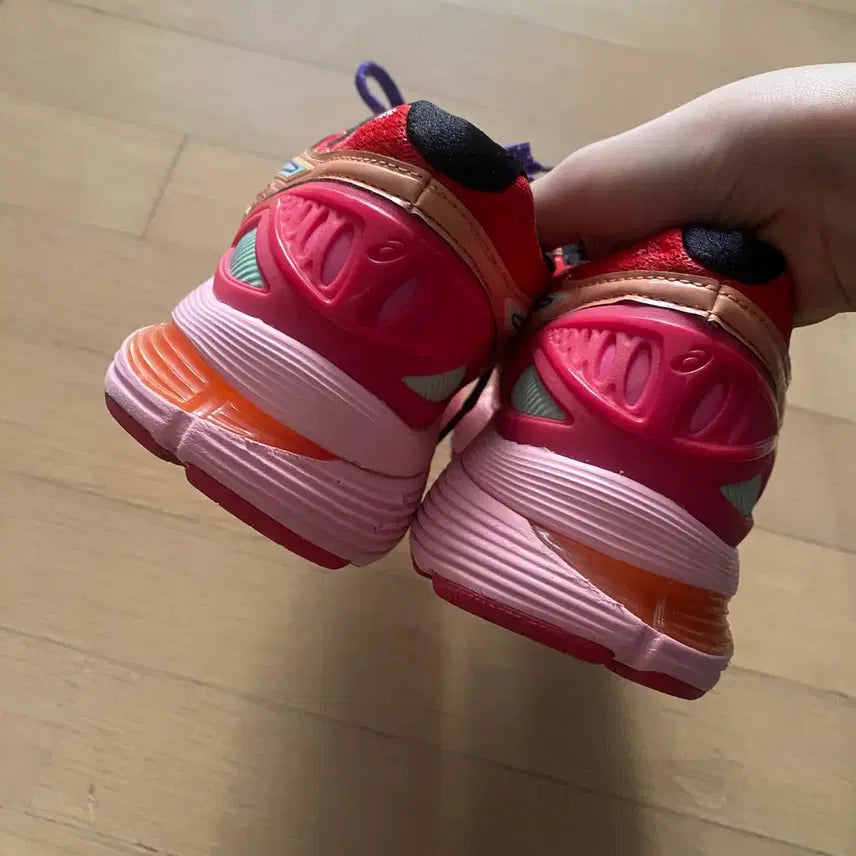 [BUNJANG] Asics Kiko Kostadinov Gel-Korika Sneakers / 아식스 x 키코 코스타디노브 젤 코리카