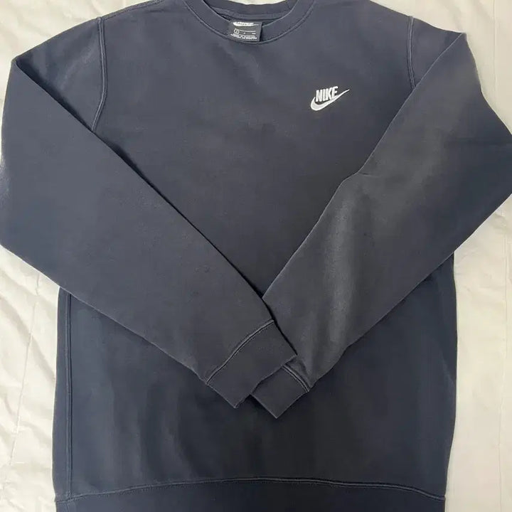 [BUNJANG] Nike Sweatshirt / 나이키 맨투맨