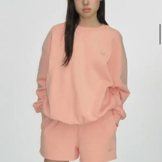 [BUNJANG] Somewhere Buttter Sweatshirt / 썸웨어버터 맨투맨