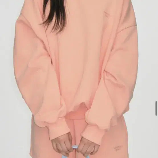 [BUNJANG] Somewhere Buttter Sweatshirt / 썸웨어버터 맨투맨