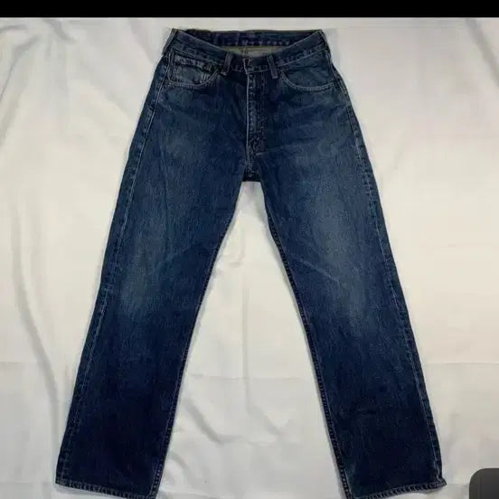 [BUNJANG] Levi's Japan 503 / 29 리바이스 재팬 503