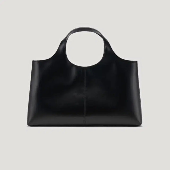 [BUNJANG] FARVEN Leather Tote Bag / 파르벵 레더 토트백 / FARVEN LEATHER TOTE BAG / 블